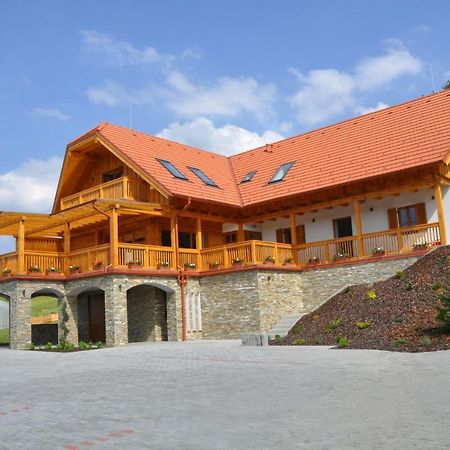 Szloven Mintagazdasag Felsoszolnok Экстерьер фото